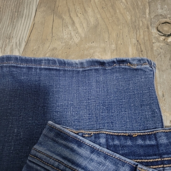 Levi's Curvy bootcut jeans size 8 - Picture 10 of 15